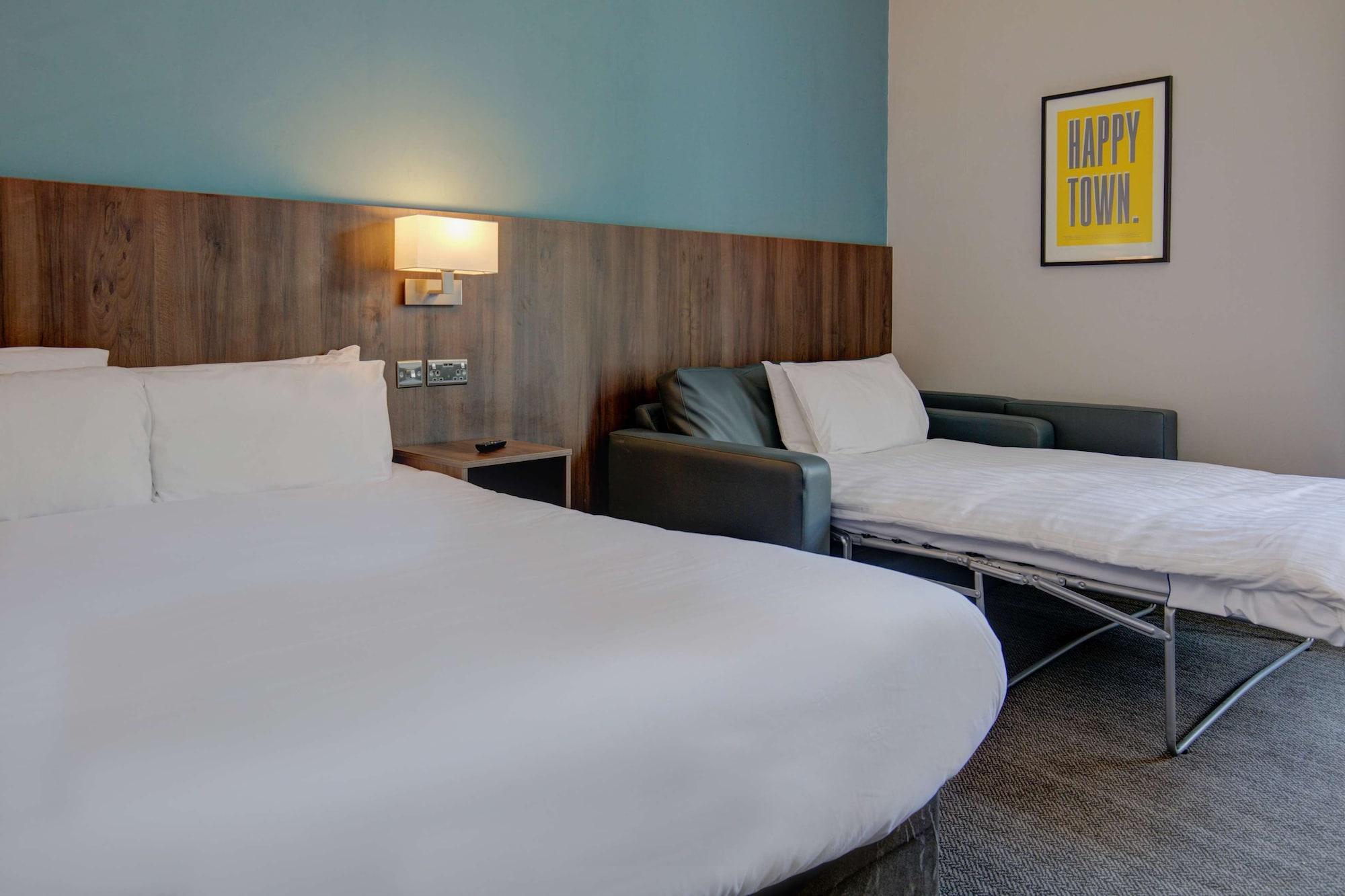 The Jephson Hotel; BW Signature Collection Leamington Spa Eksteriør billede